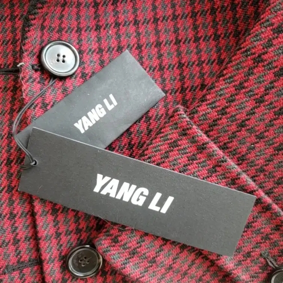 Jacket - Picture 3 of 8